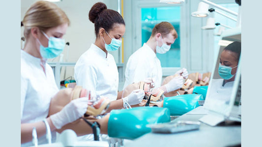 Tips For Dentistry Students