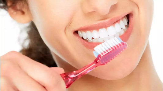 Tips For Oral Health
