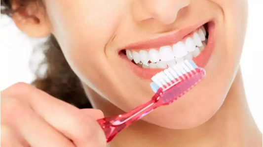 Tips For Oral Health