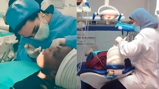 Work Done With Quality Tools