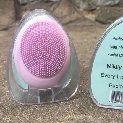 Electric Face Wash Bright- Dent Store