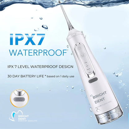Bright Dent Hydro Floss Pro