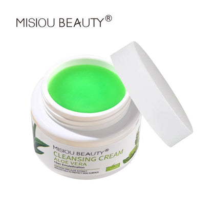 Gentle Deep Cleansing Moisturizing Makeup Remover Balm Bright- Dent Store