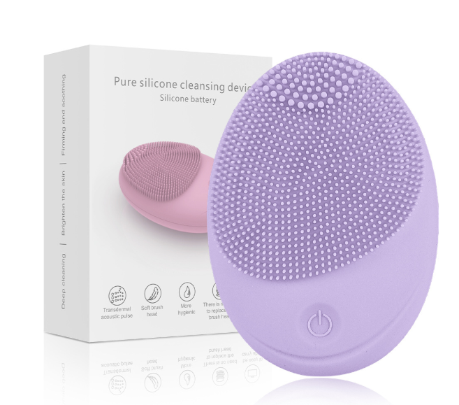 Electric Face Wash Bright- Dent Store