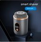 Rechargeable Mini Electric Shaver Bright- Dent Store