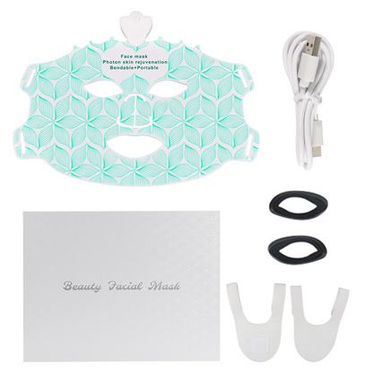 Photon Rejuvenation Mask Bright- Dent Store