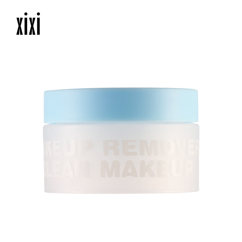 Gentle Cleansing Makeup Remover with Coconut Scent Bright- Dent Store