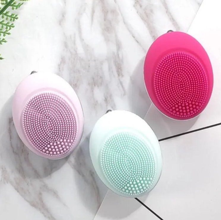 Electric Face Wash Bright- Dent Store