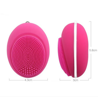 Electric Face Wash Bright- Dent Store