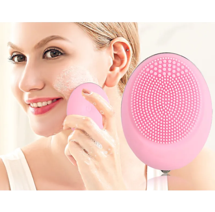 Electric Face Wash Bright- Dent Store