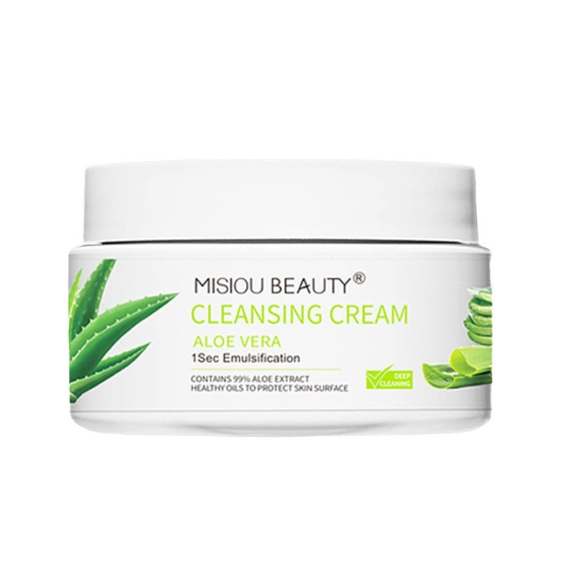 Gentle Deep Cleansing Moisturizing Makeup Remover Balm Bright- Dent Store
