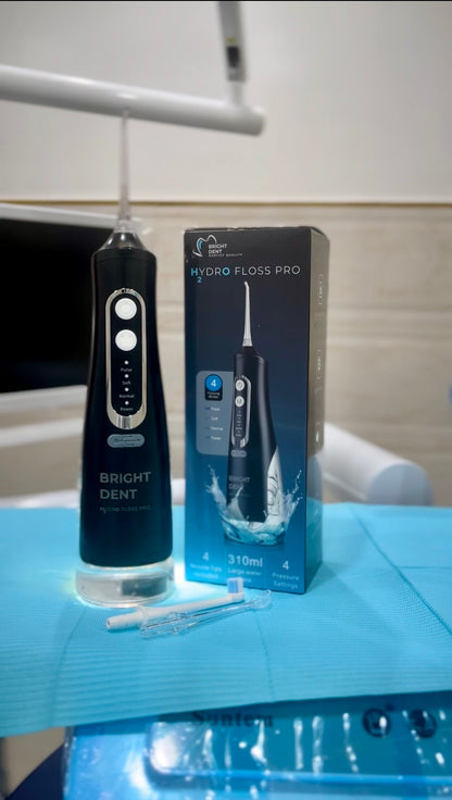 Bright Dent Hydro Floss Pro