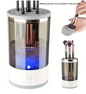 Rechargeable Makeup Brush Cleaner Automatic Brush Washer Bright- Dent Store