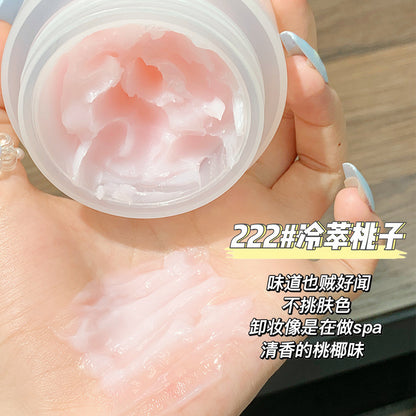 Gentle Cleansing Makeup Remover with Coconut Scent Bright- Dent Store