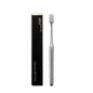 Gold-Plated Soft-Bristle Toothbrush Bright- Dent Store