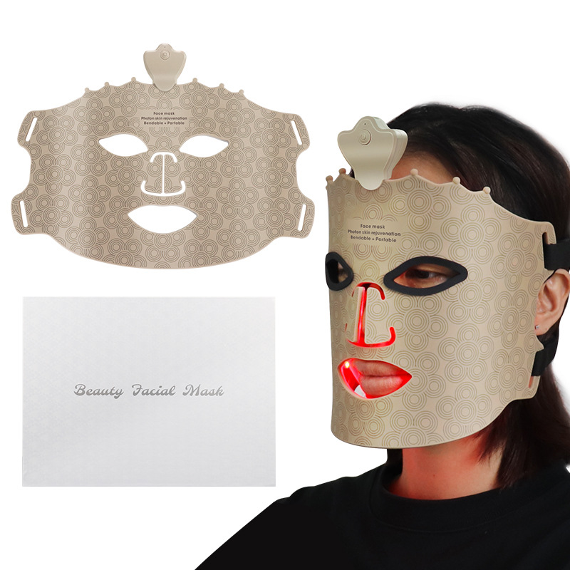 Photon Rejuvenation Mask Bright- Dent Store