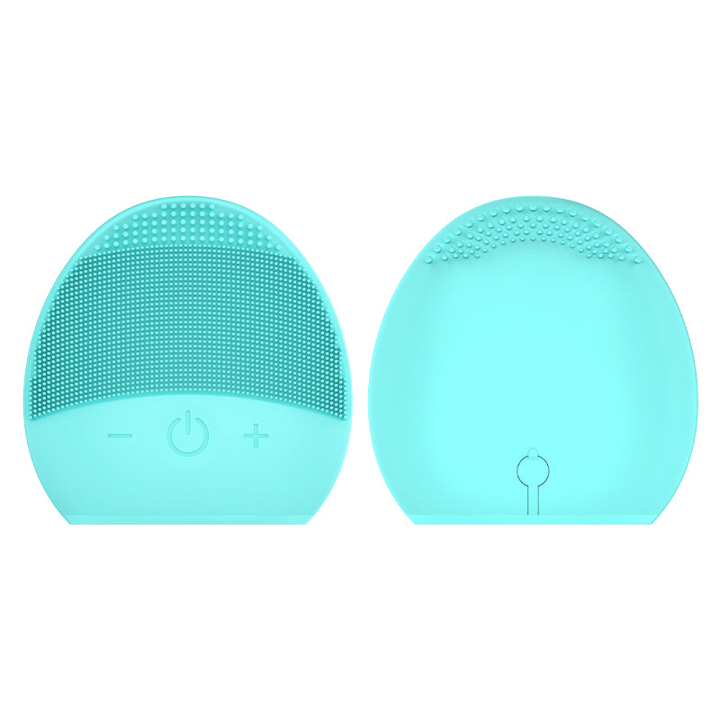 Rechargeable Facial Cleansing Brush Bright- Dent Store