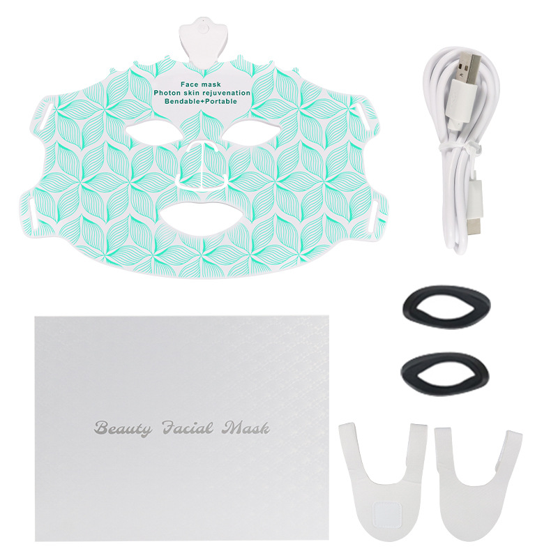 Photon Rejuvenation Mask Bright- Dent Store
