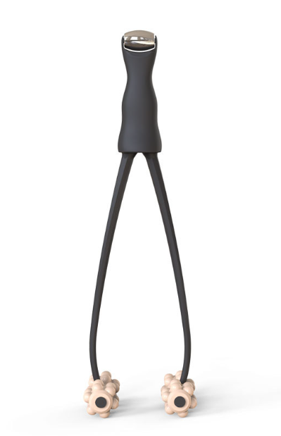 Hot sale 2024 ice massage roller for face lifting, firming and soothing around eyes Bright- Dent Store