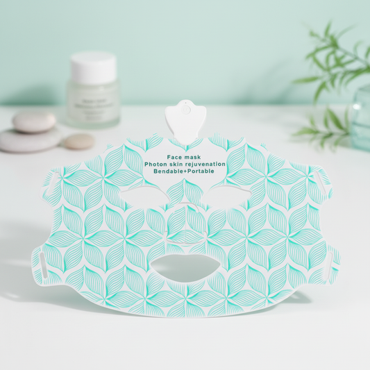 Photon Rejuvenation Mask – Product Shot
